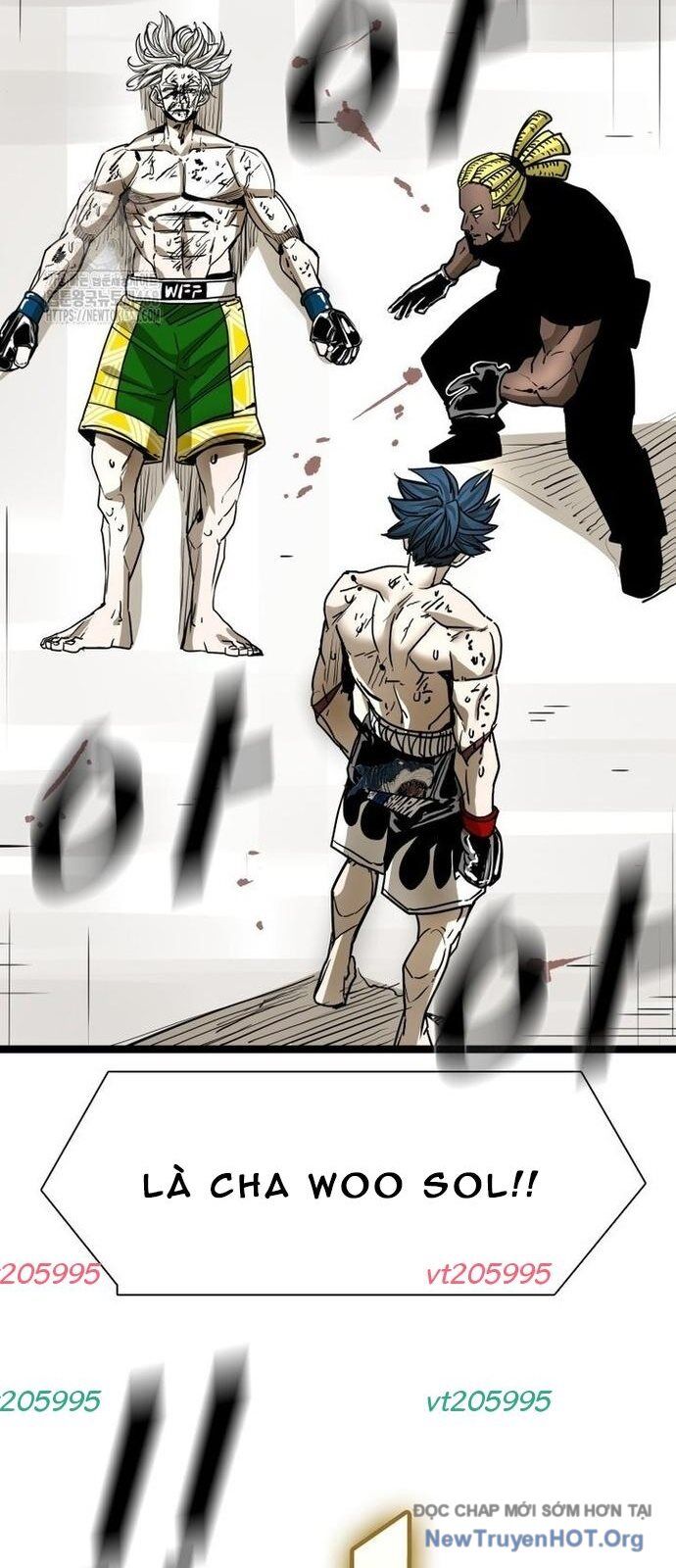 Shark – Cá Mập Chapter 366 - Trang 2