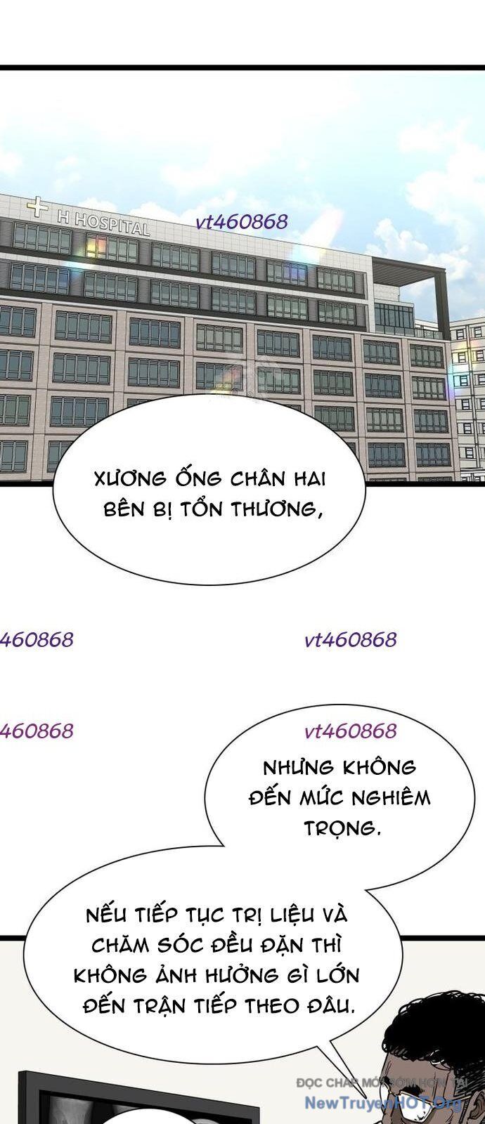 Shark – Cá Mập Chapter 369 - Trang 2