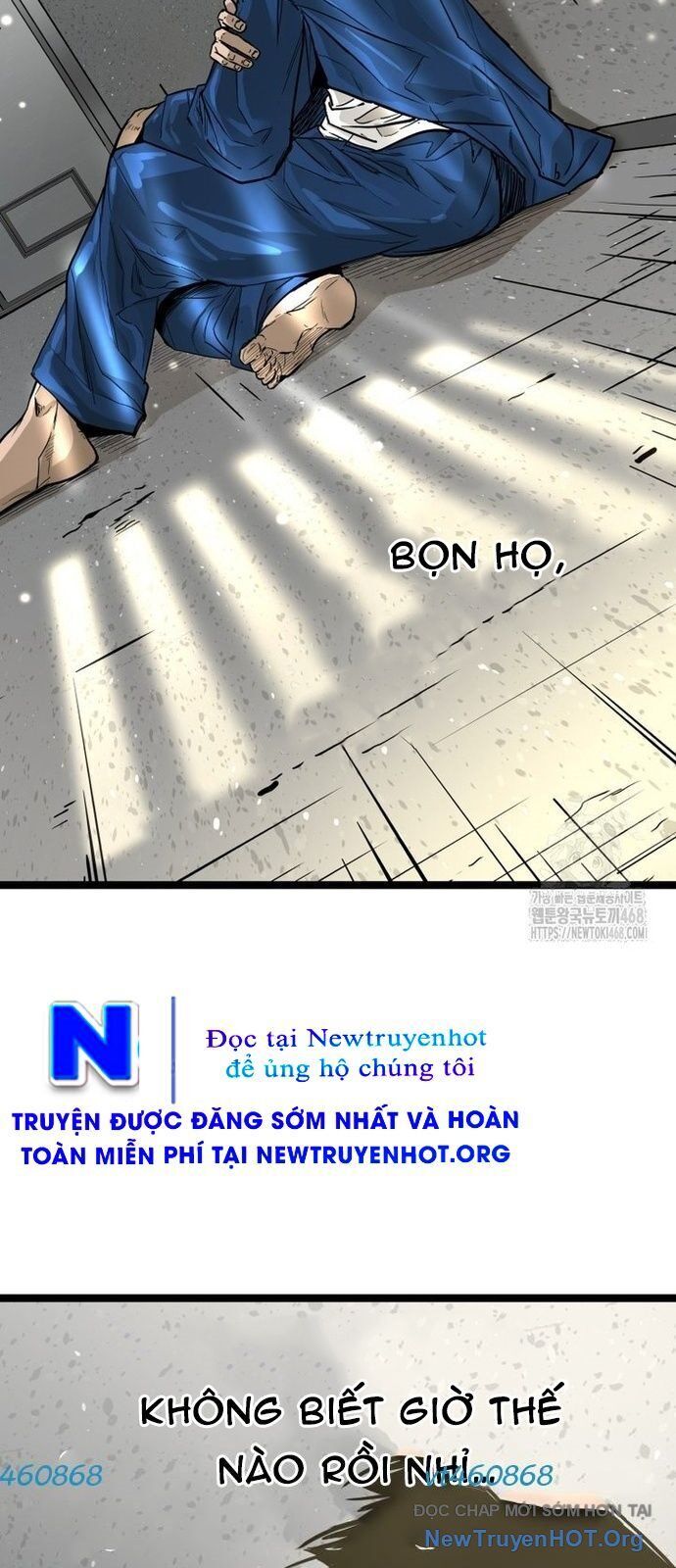 Shark – Cá Mập Chapter 369 - Trang 2