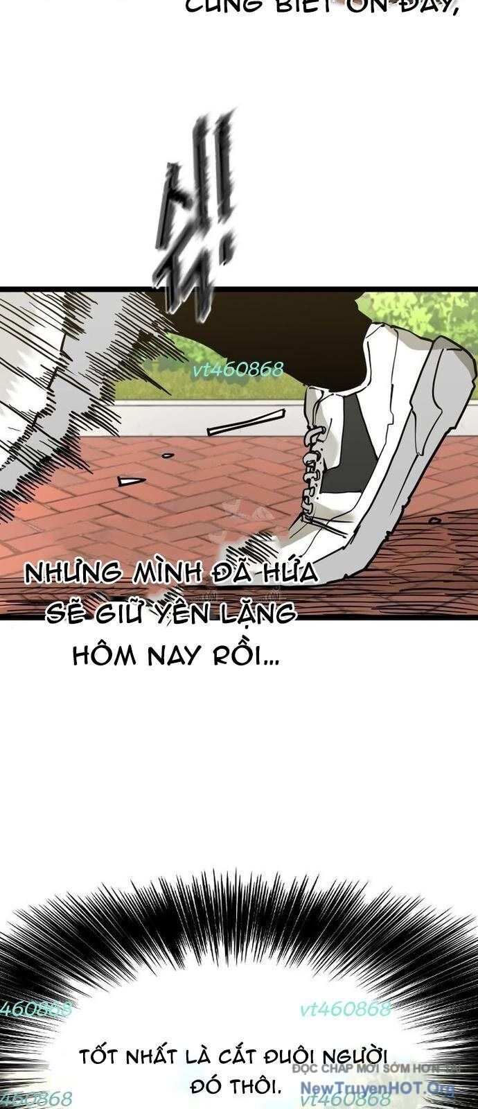 Shark – Cá Mập Chapter 369 - Trang 2