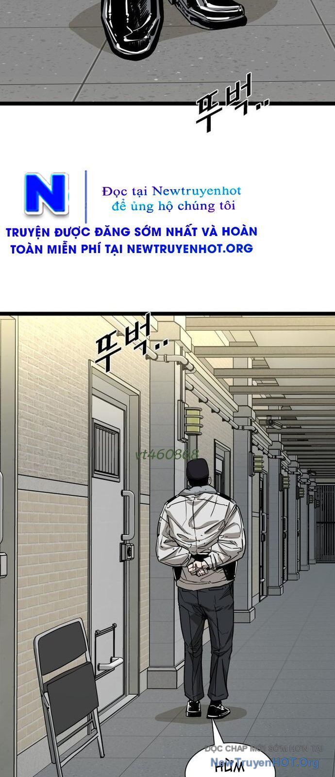 Shark – Cá Mập Chapter 369 - Trang 2
