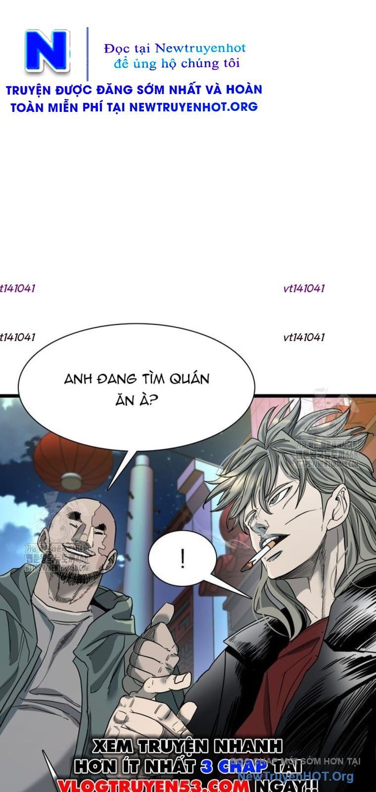 Shark – Cá Mập Chapter 375 - Trang 2
