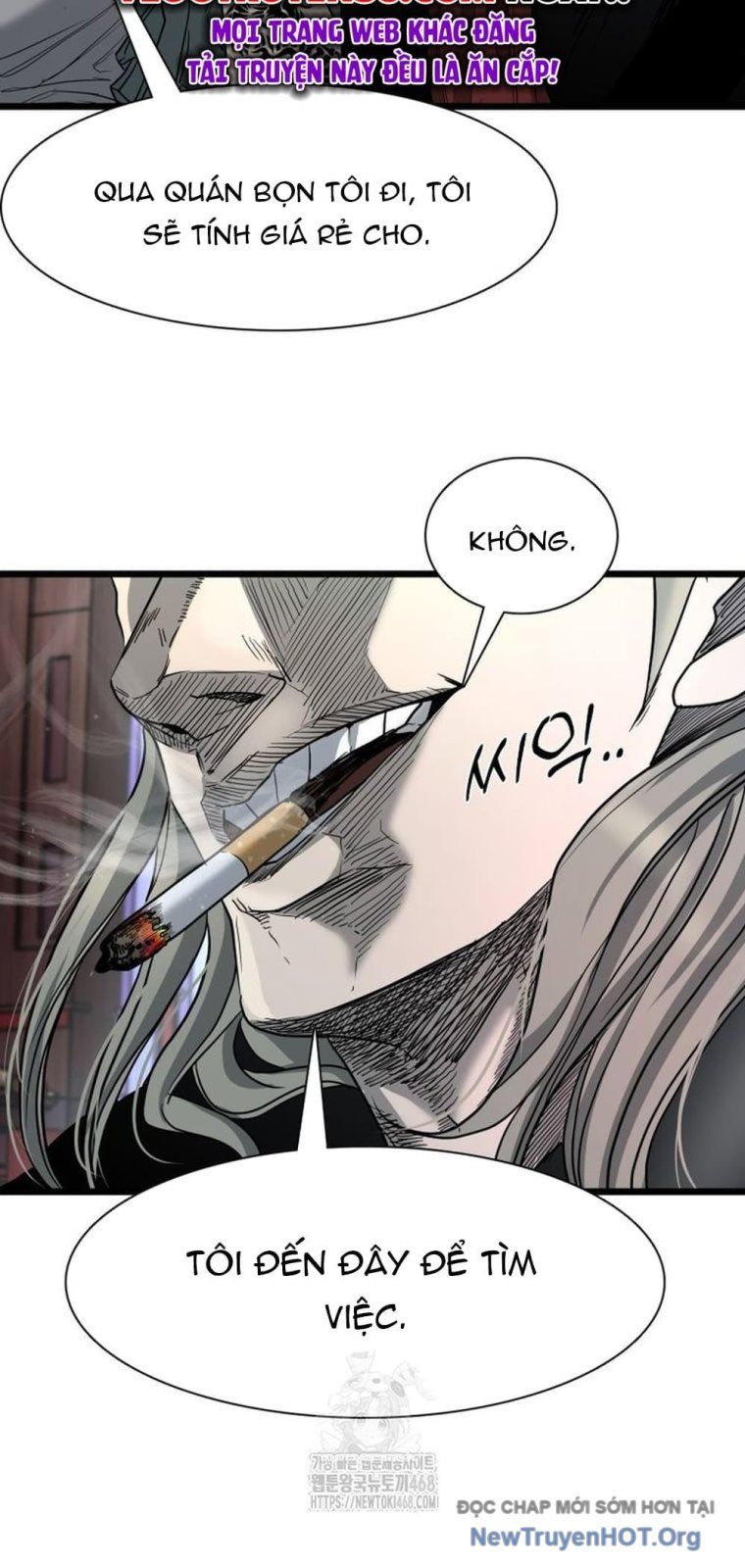 Shark – Cá Mập Chapter 375 - Trang 2