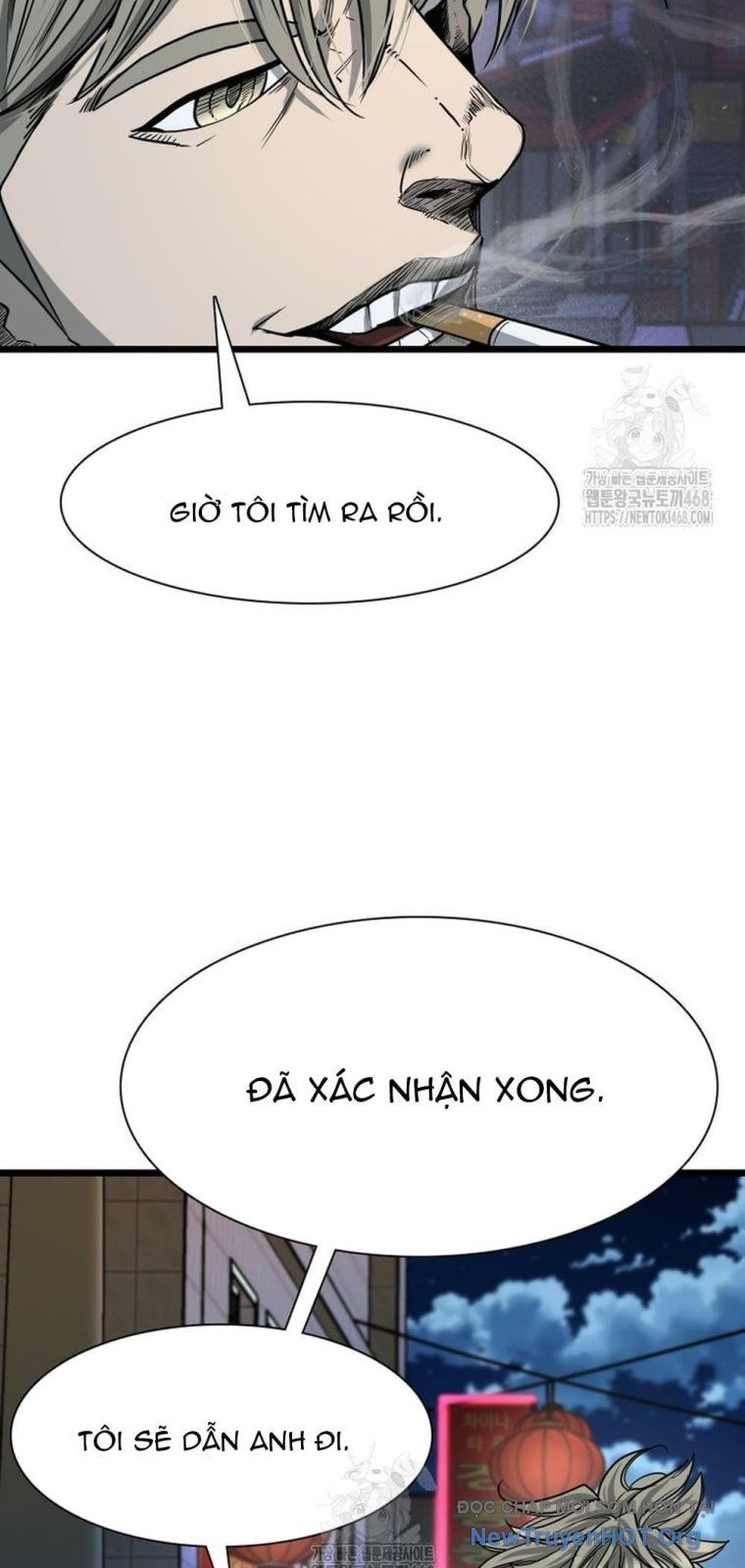 Shark – Cá Mập Chapter 375 - Trang 2