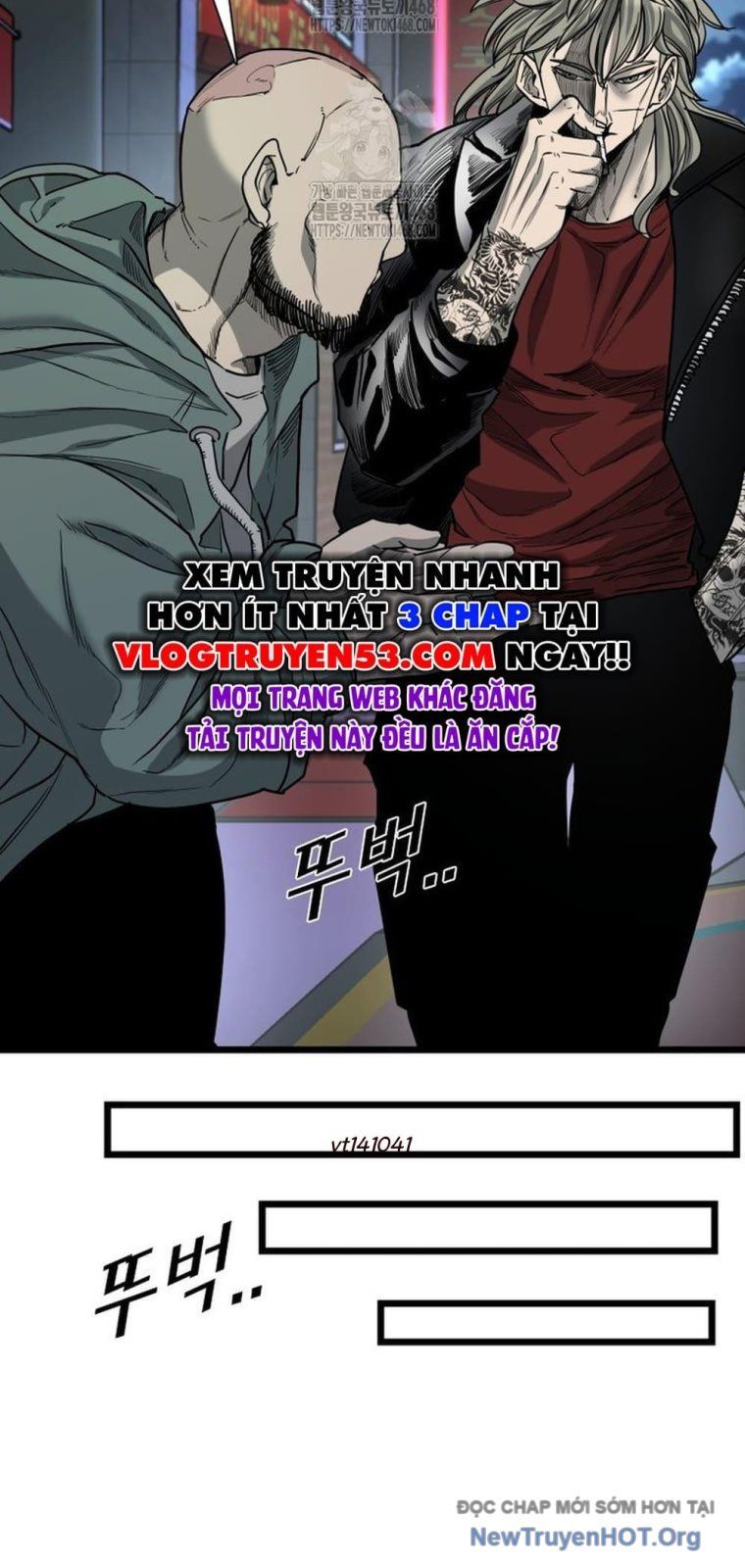 Shark – Cá Mập Chapter 375 - Trang 2