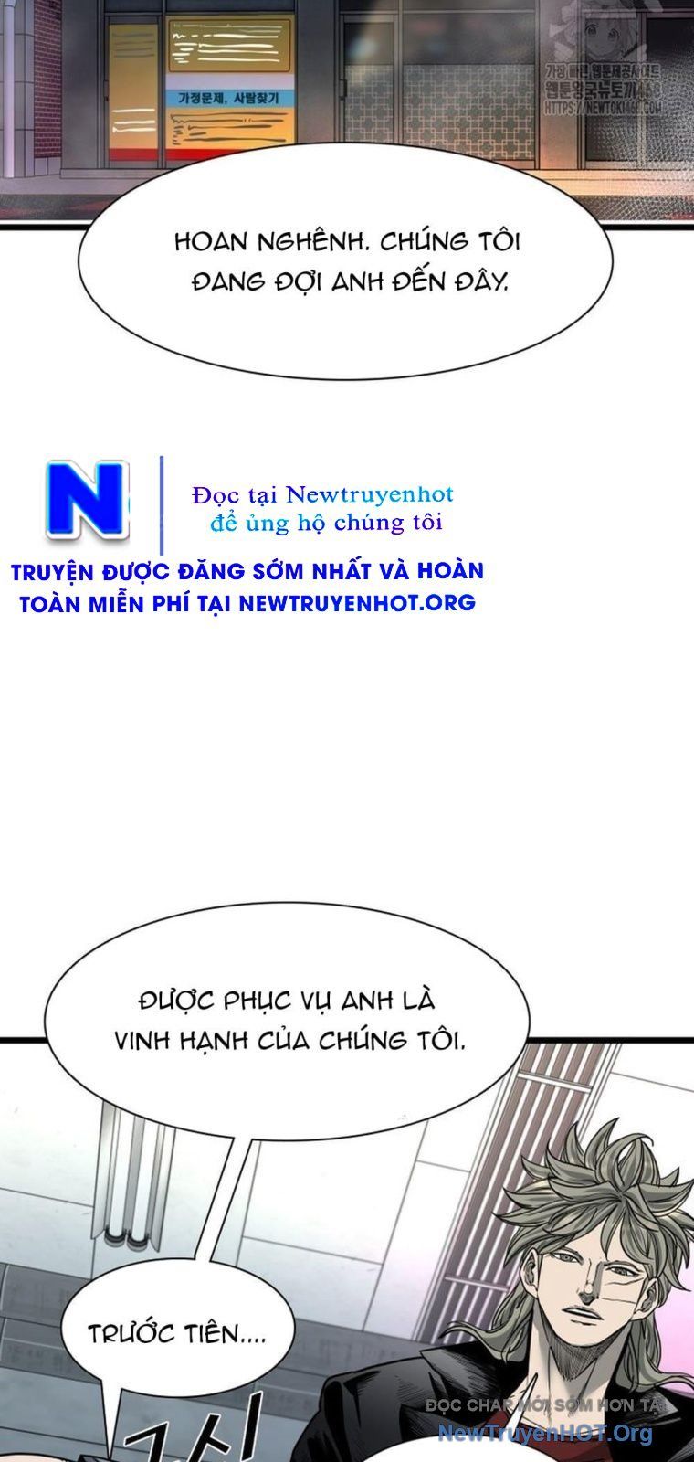 Shark – Cá Mập Chapter 375 - Trang 2