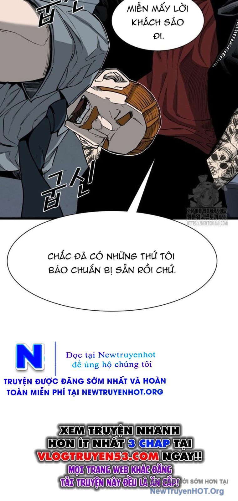 Shark – Cá Mập Chapter 375 - Trang 2