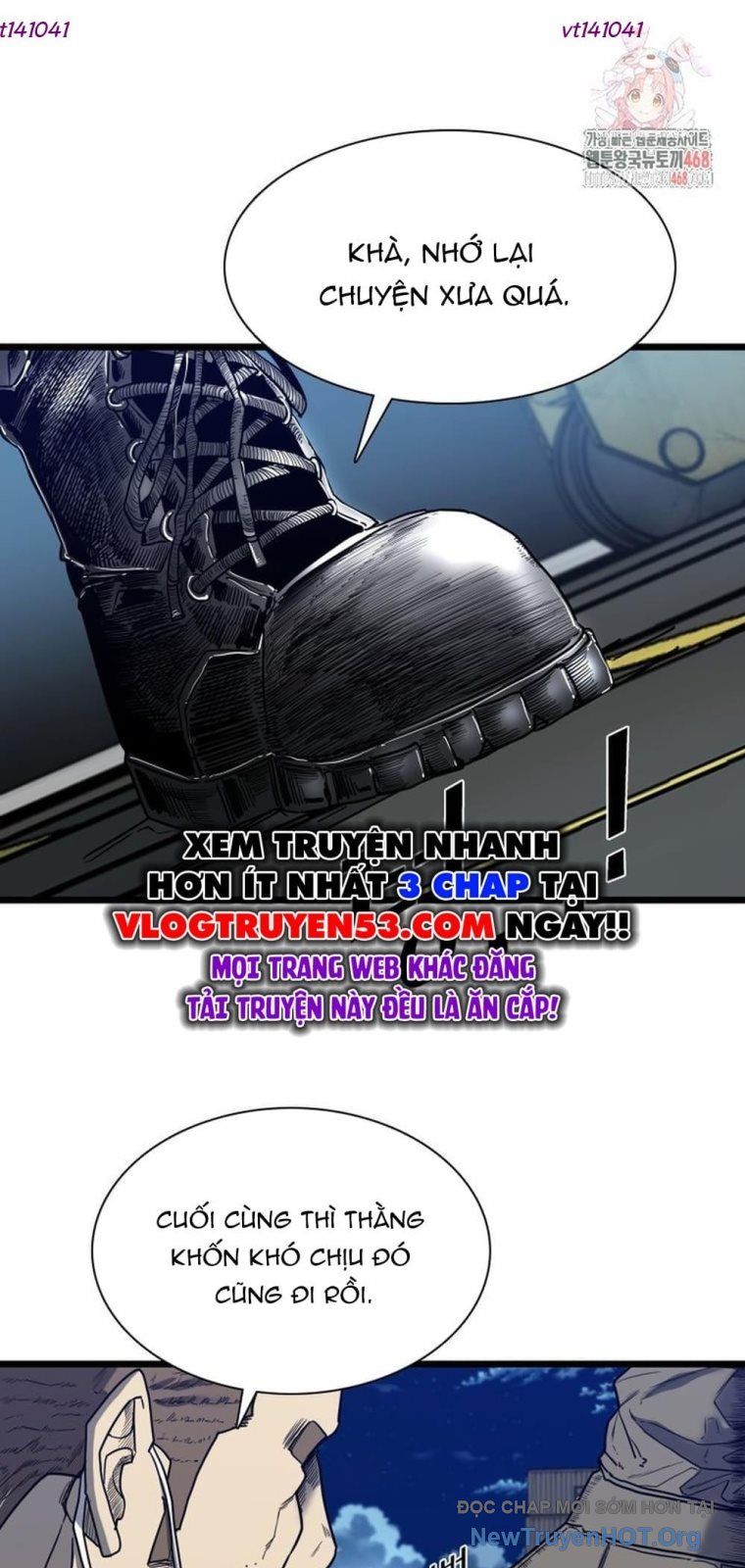 Shark – Cá Mập Chapter 375 - Trang 2