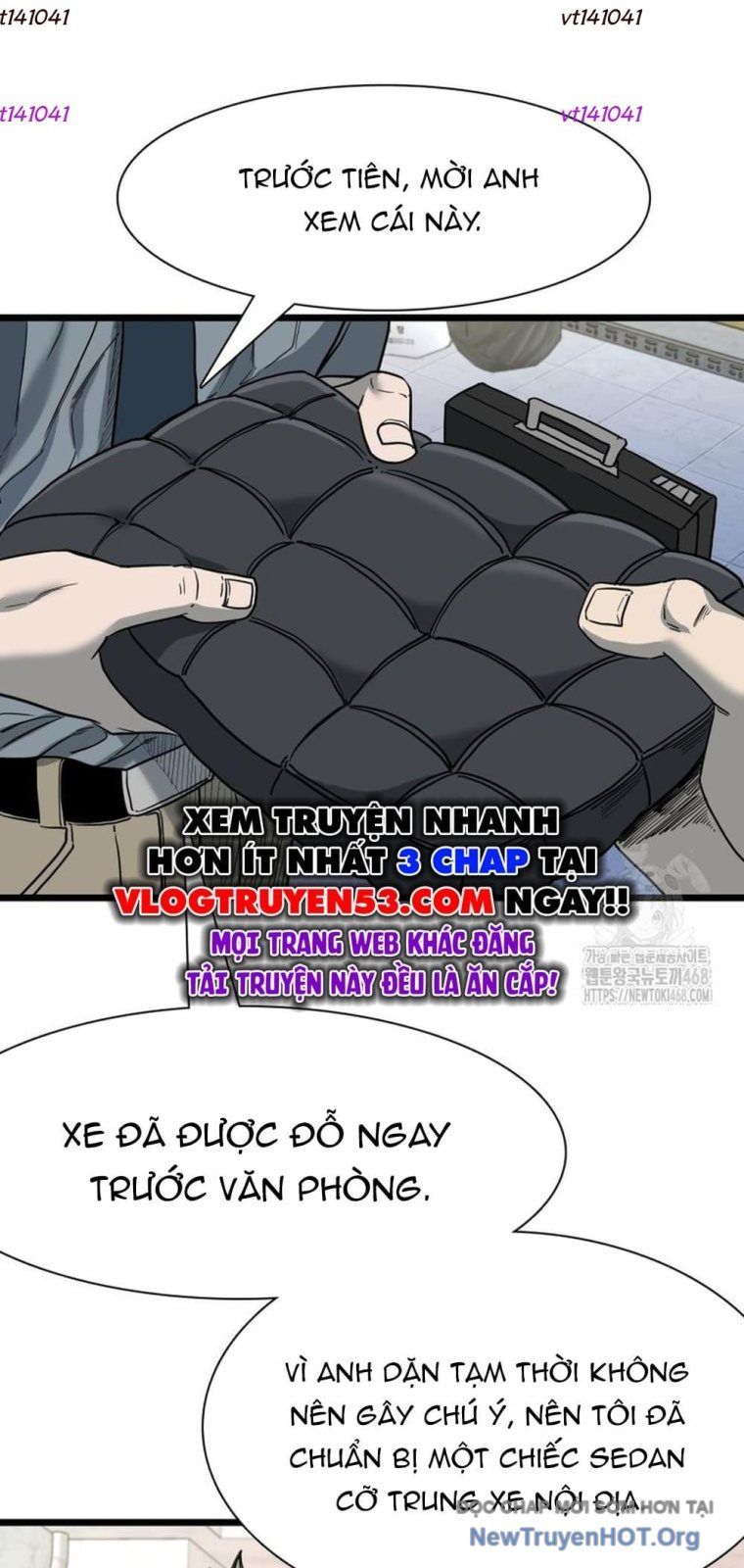 Shark – Cá Mập Chapter 375 - Trang 2