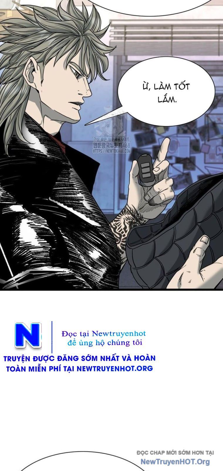 Shark – Cá Mập Chapter 375 - Trang 2