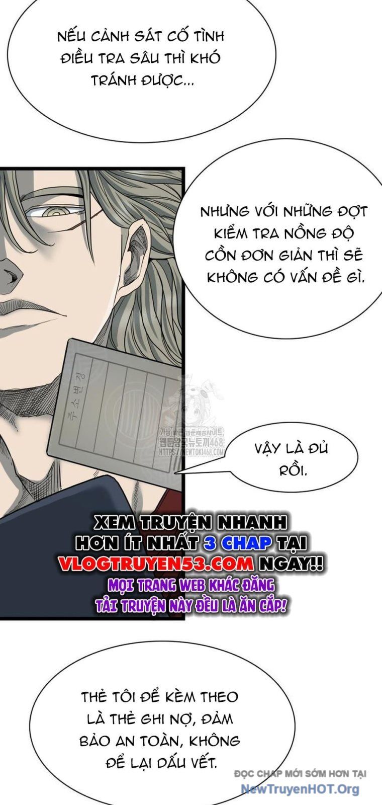 Shark – Cá Mập Chapter 375 - Trang 2