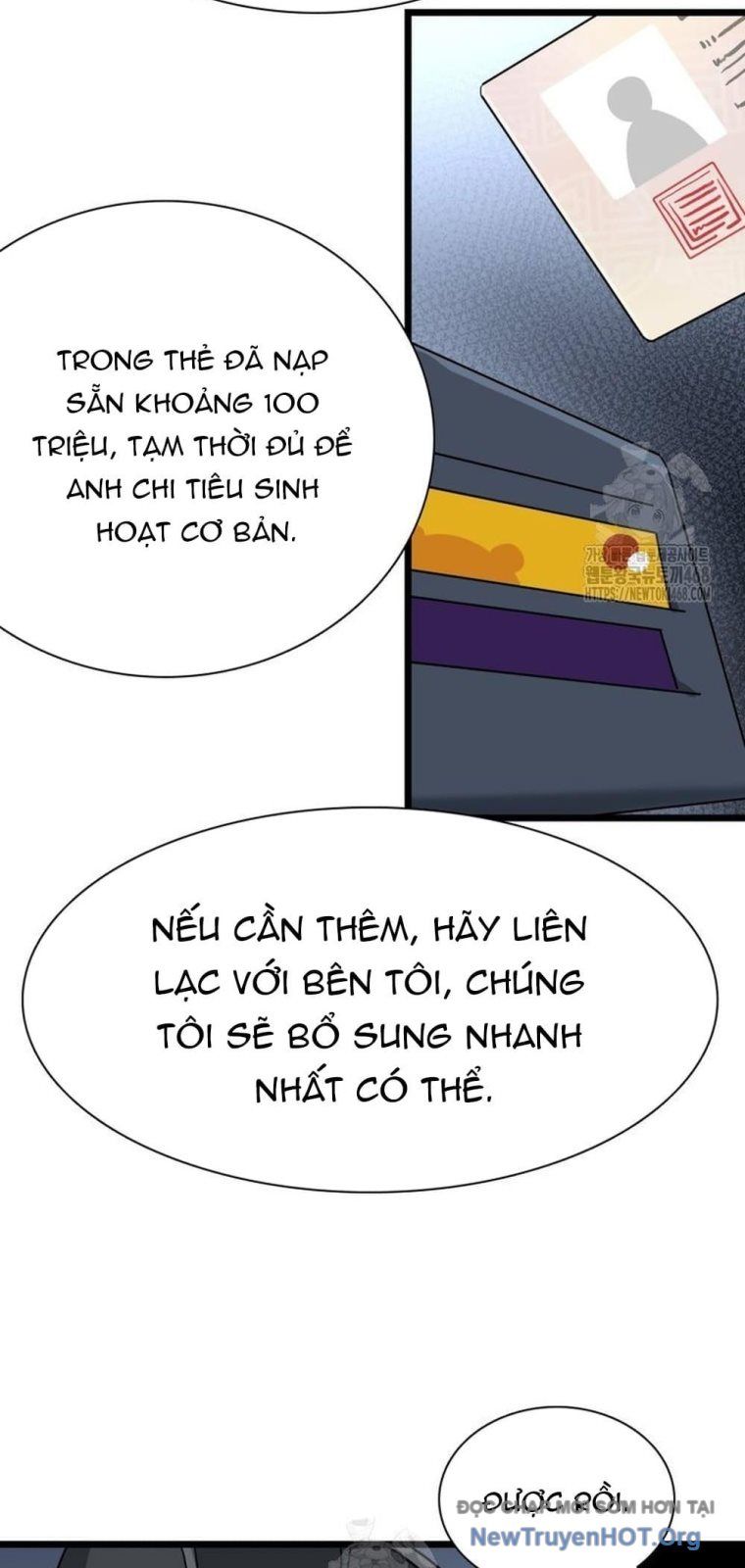 Shark – Cá Mập Chapter 375 - Trang 2