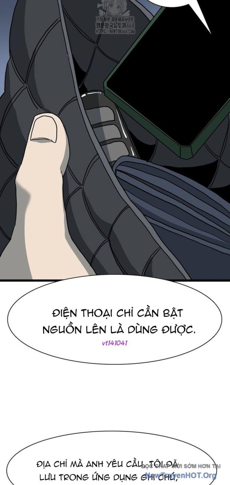 Shark – Cá Mập Chapter 375 - Trang 2