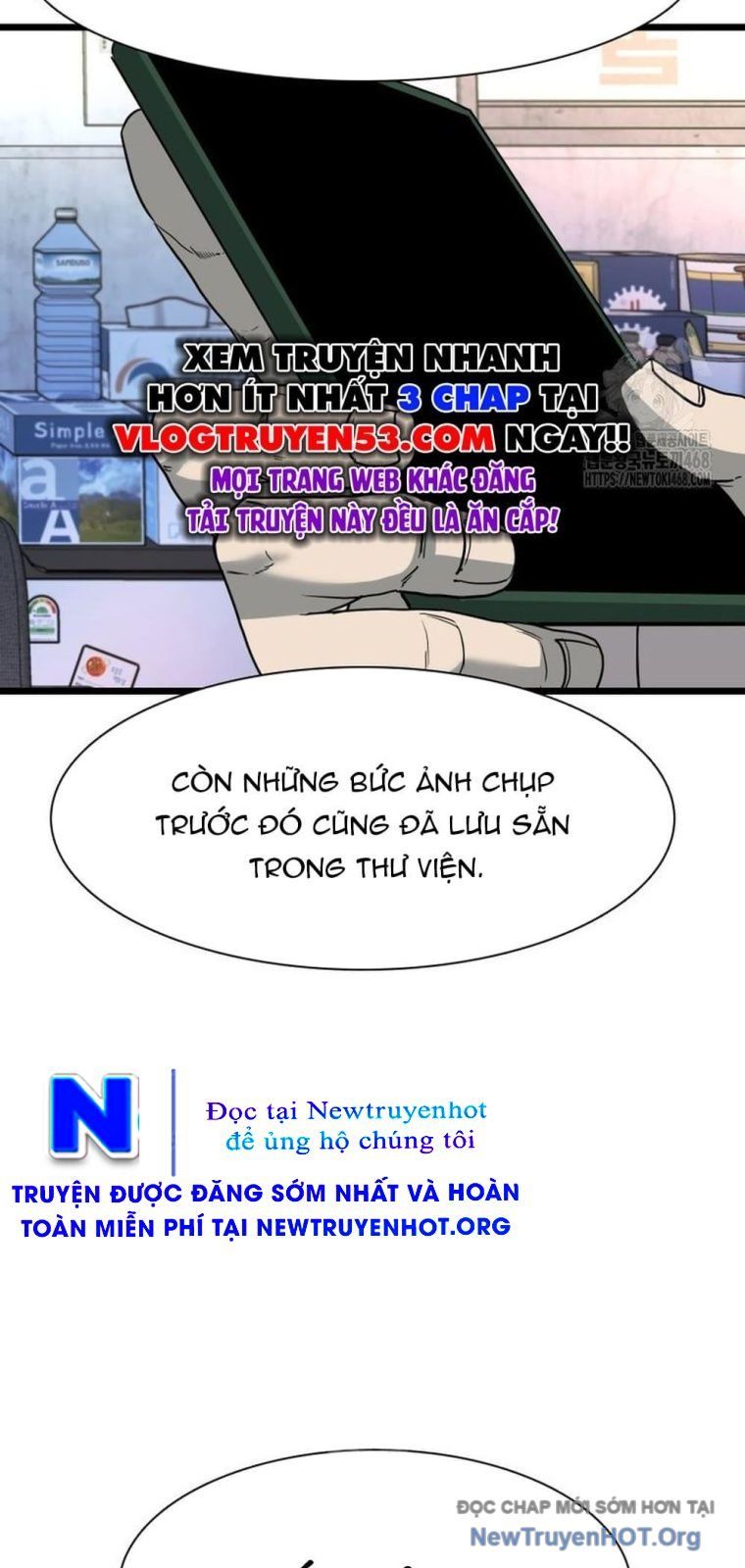 Shark – Cá Mập Chapter 375 - Trang 2
