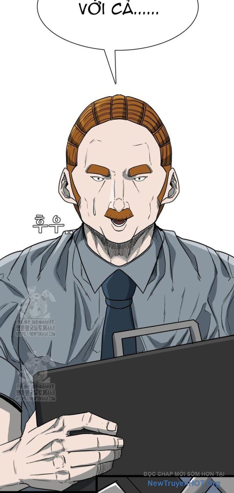 Shark – Cá Mập Chapter 375 - Trang 2