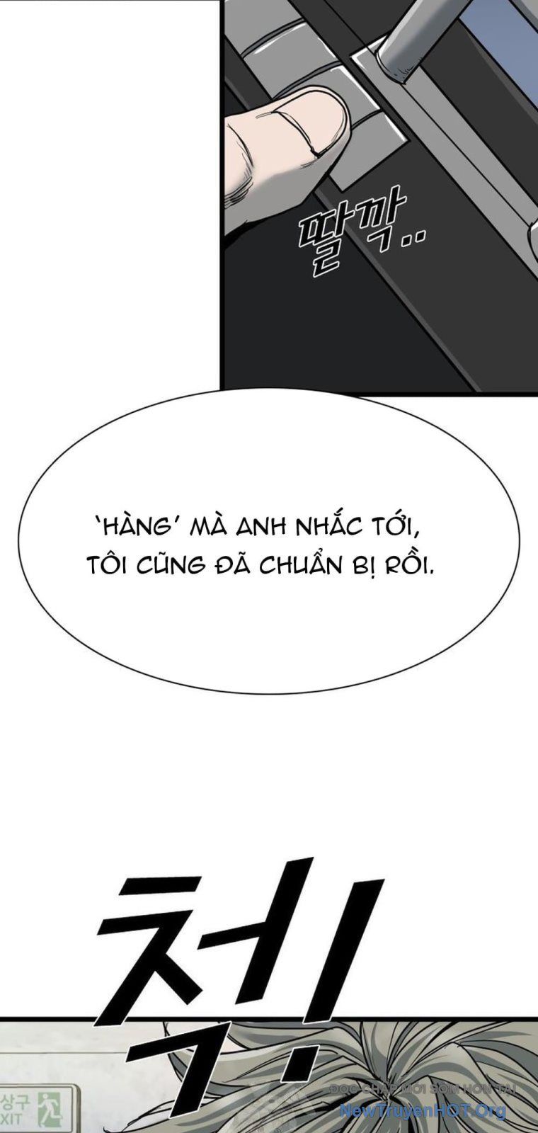 Shark – Cá Mập Chapter 375 - Trang 2