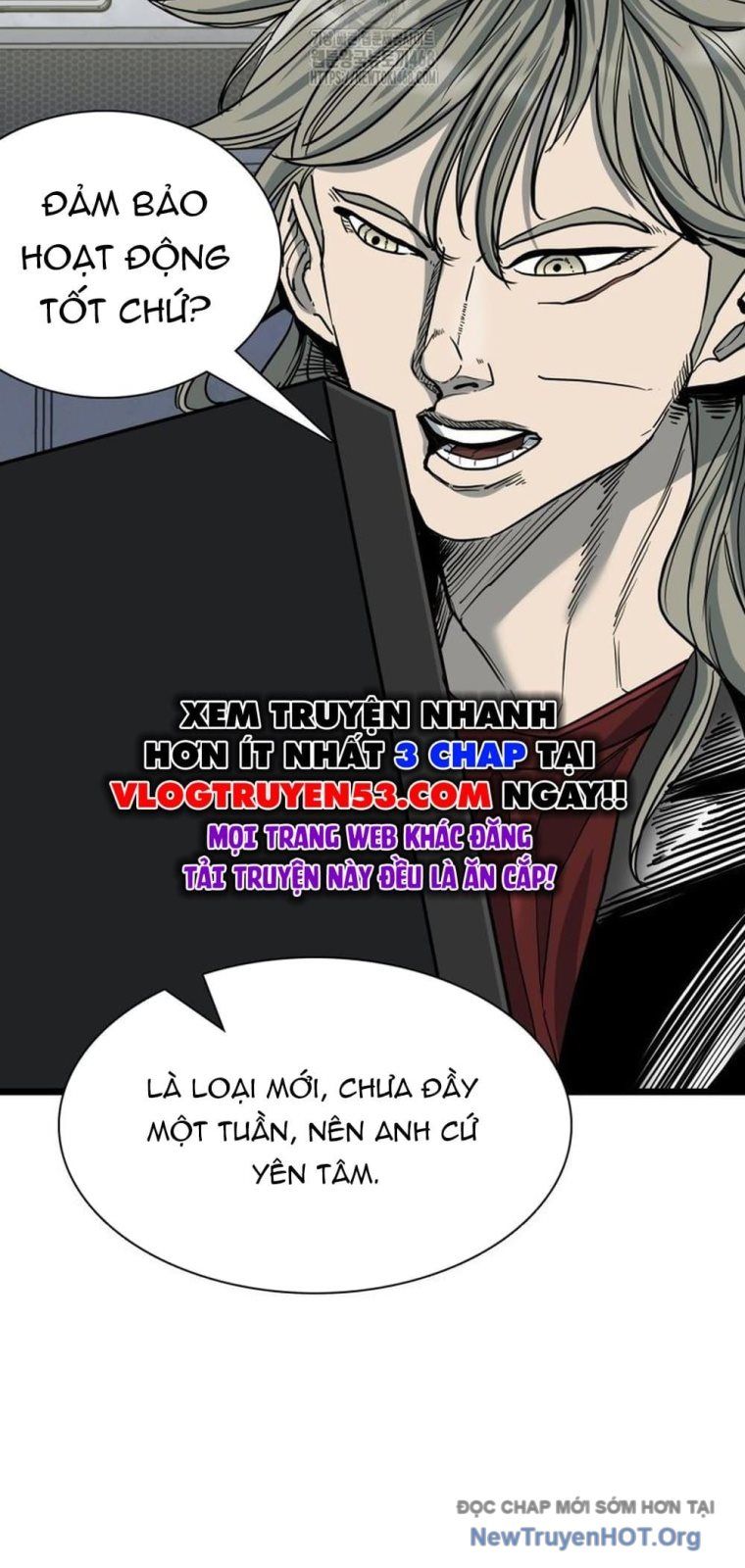 Shark – Cá Mập Chapter 375 - Trang 2