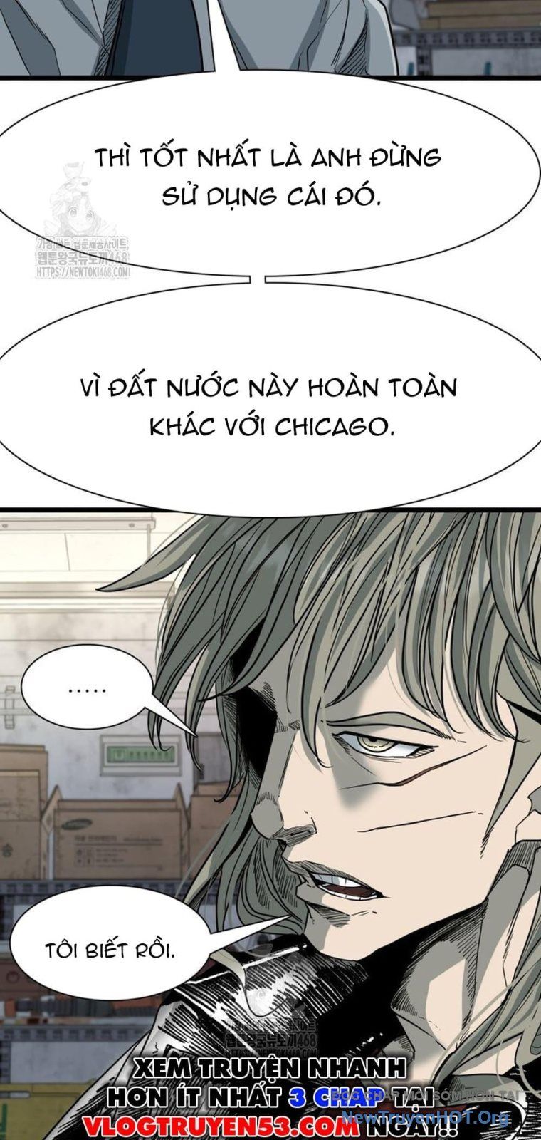 Shark – Cá Mập Chapter 375 - Trang 2