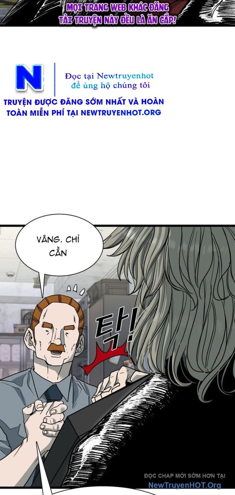 Shark – Cá Mập Chapter 375 - Trang 2