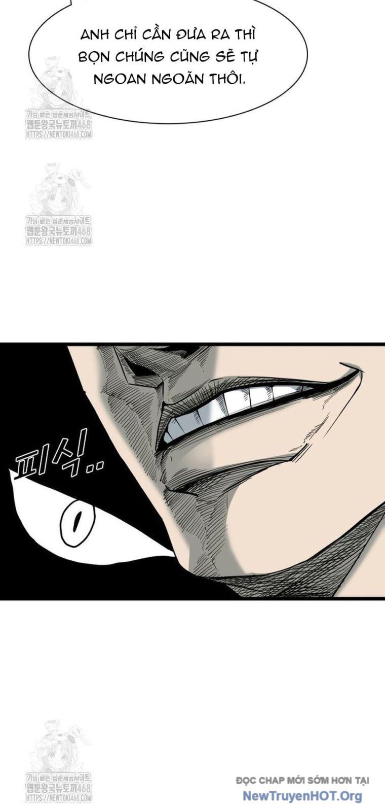 Shark – Cá Mập Chapter 375 - Trang 2