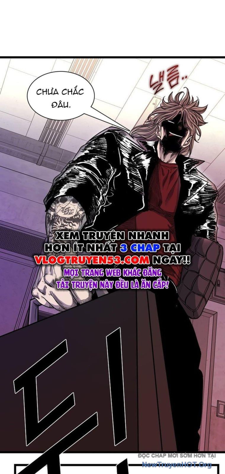 Shark – Cá Mập Chapter 375 - Trang 2