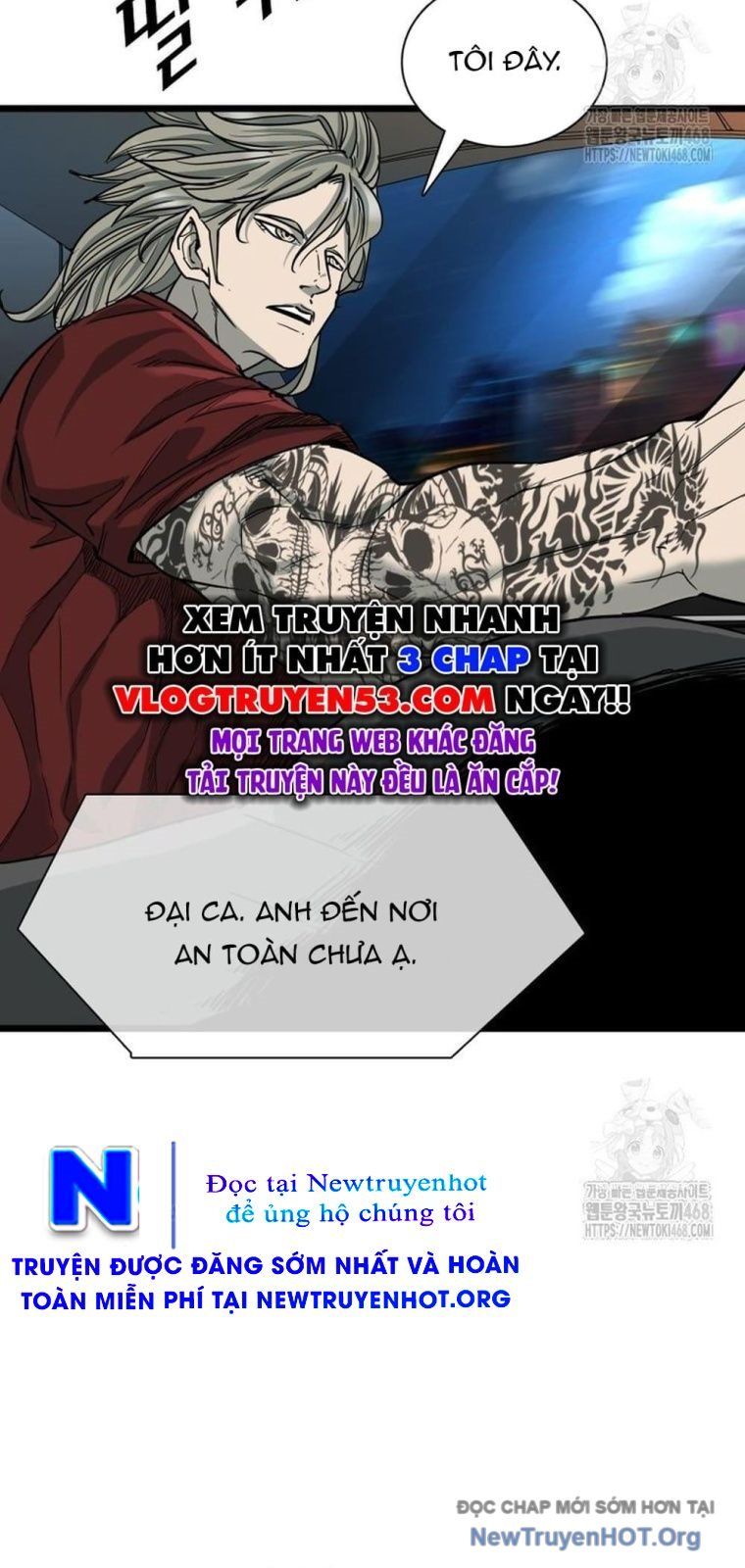 Shark – Cá Mập Chapter 375 - Trang 2