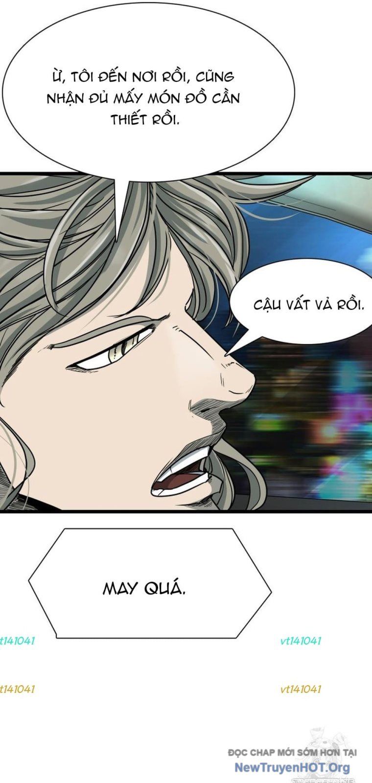 Shark – Cá Mập Chapter 375 - Trang 2