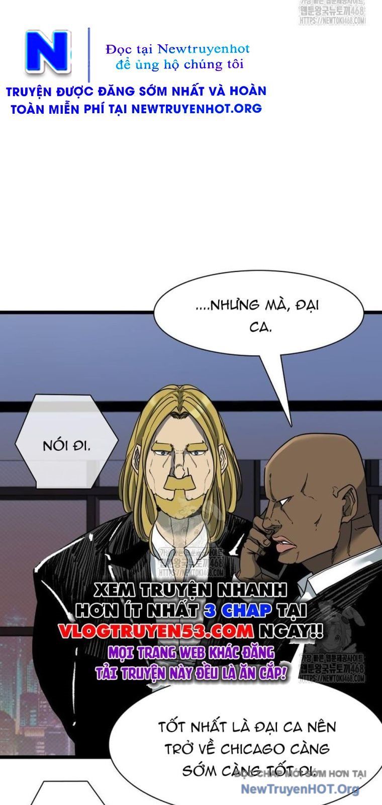 Shark – Cá Mập Chapter 375 - Trang 2