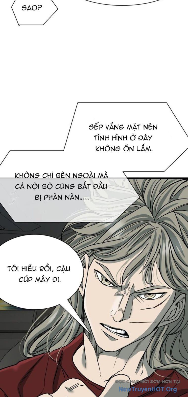 Shark – Cá Mập Chapter 375 - Trang 2