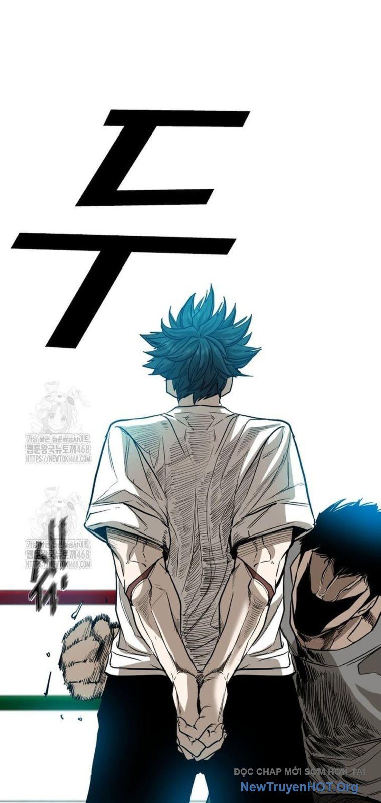 Shark – Cá Mập Chapter 375 - Trang 2