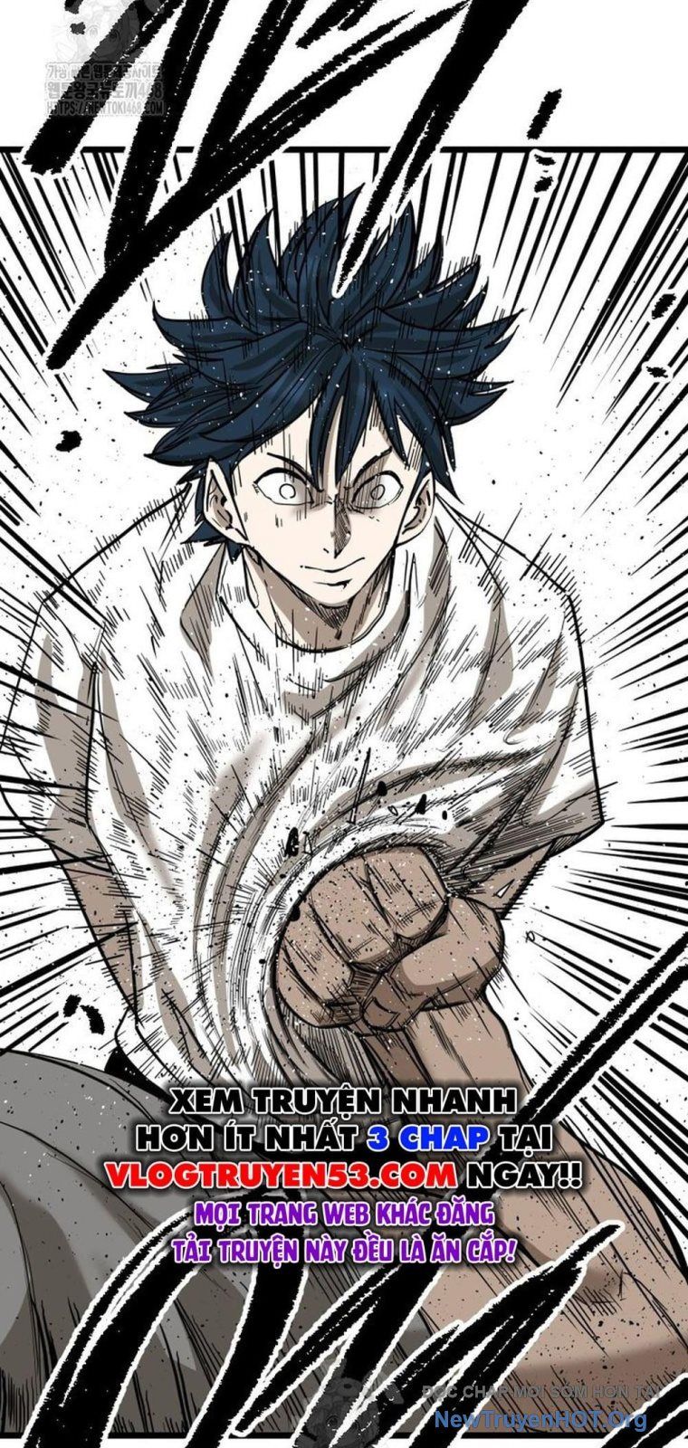 Shark – Cá Mập Chapter 375 - Trang 2