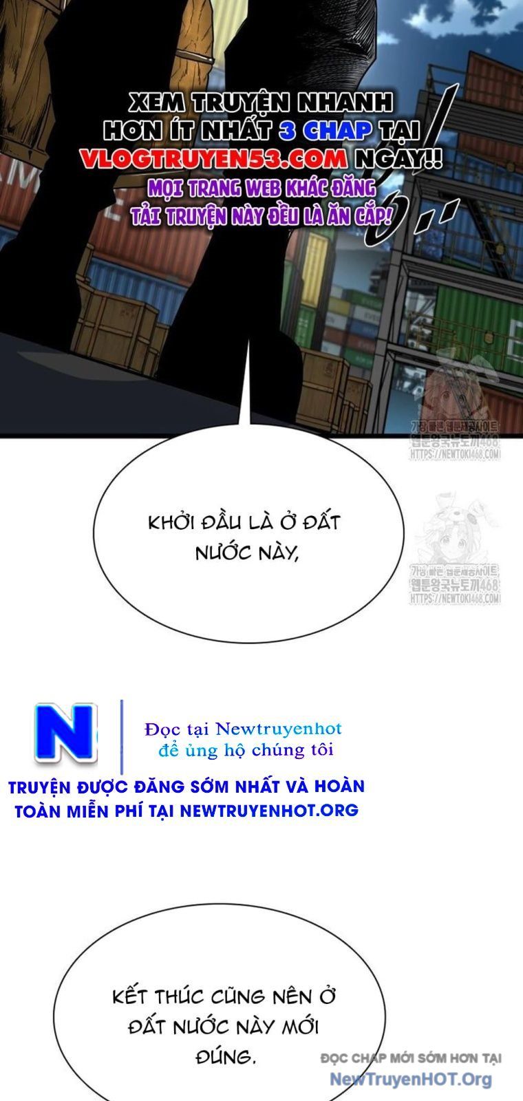Shark – Cá Mập Chapter 375 - Trang 2