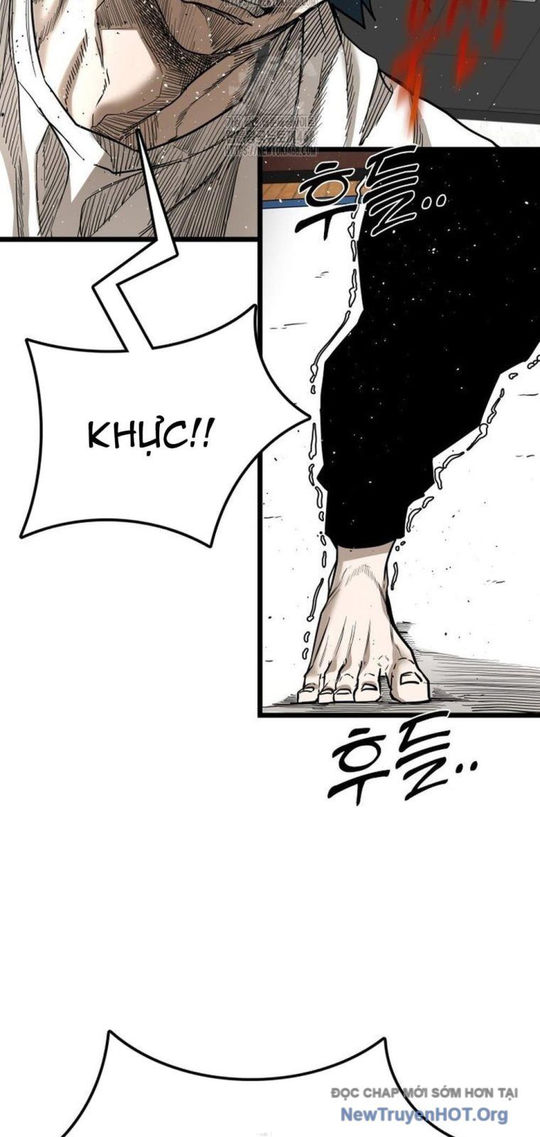 Shark – Cá Mập Chapter 375 - Trang 2