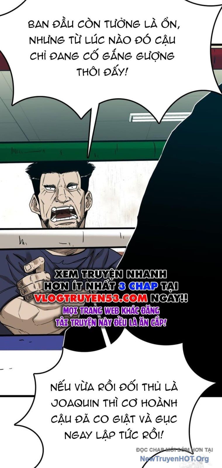 Shark – Cá Mập Chapter 375 - Trang 2