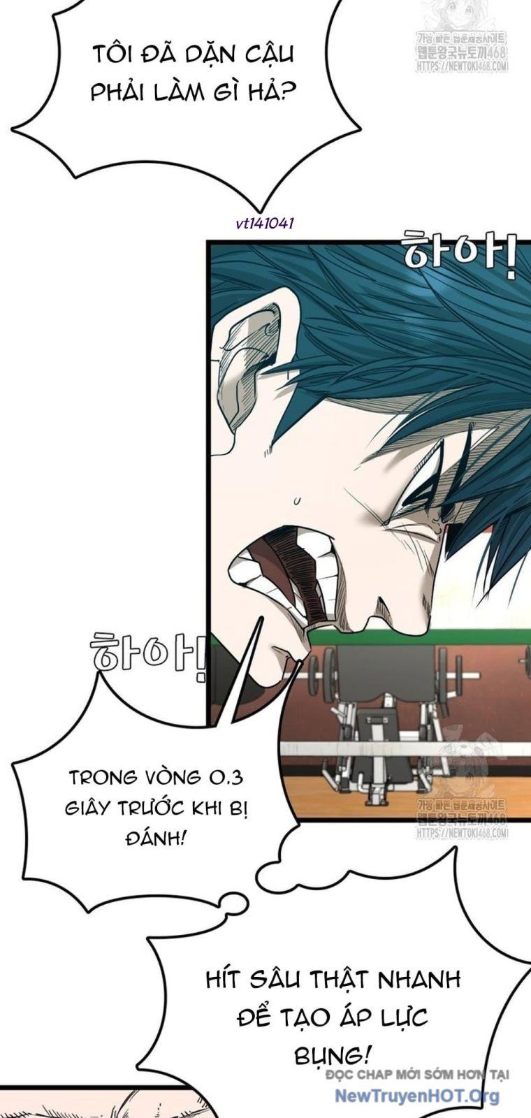 Shark – Cá Mập Chapter 375 - Trang 2