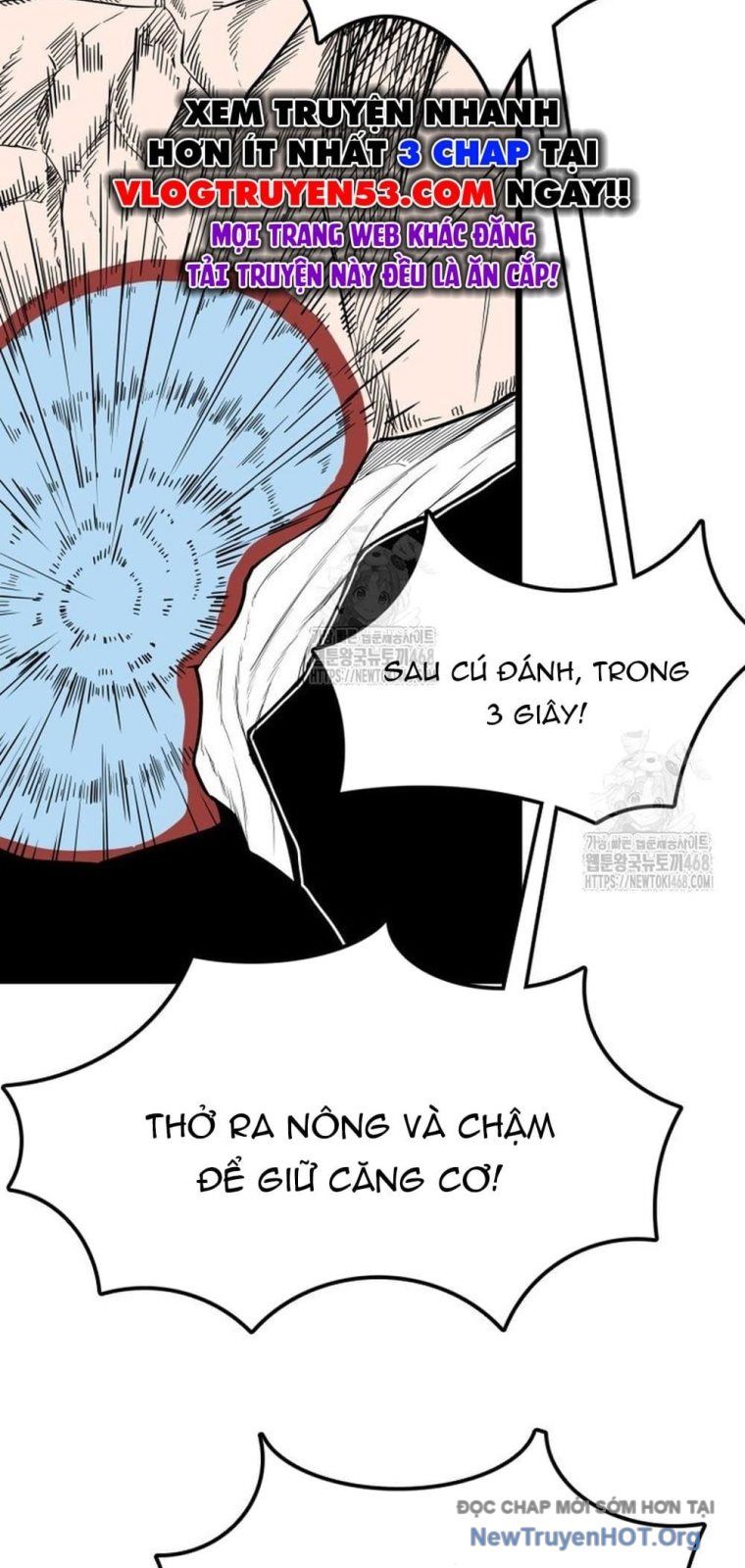 Shark – Cá Mập Chapter 375 - Trang 2