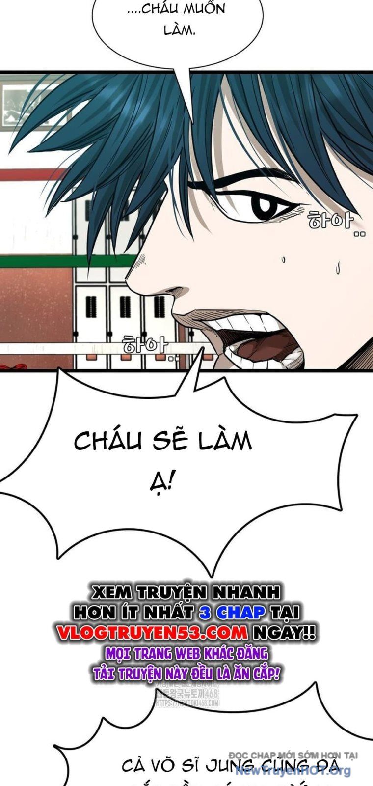 Shark – Cá Mập Chapter 375 - Trang 2