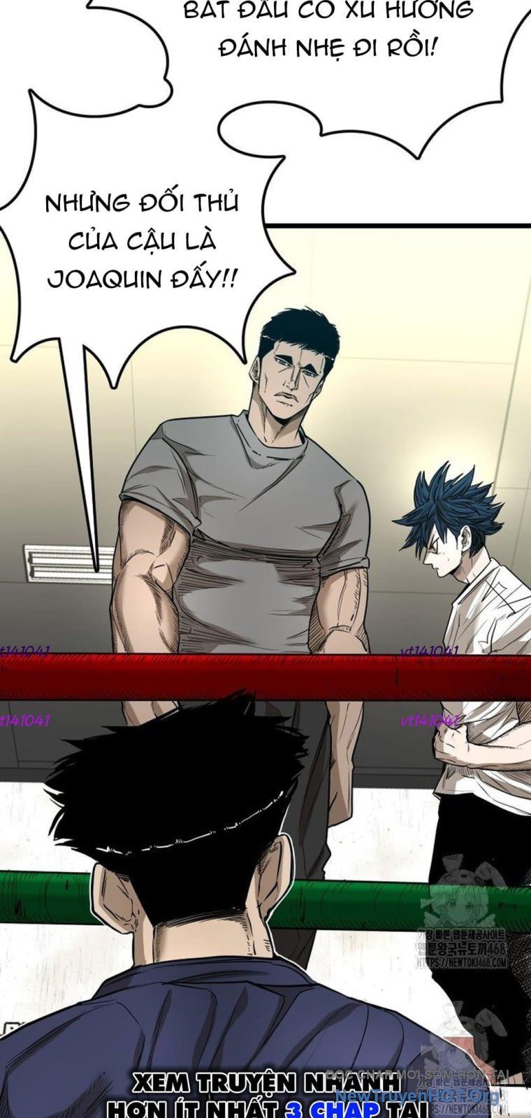Shark – Cá Mập Chapter 375 - Trang 2