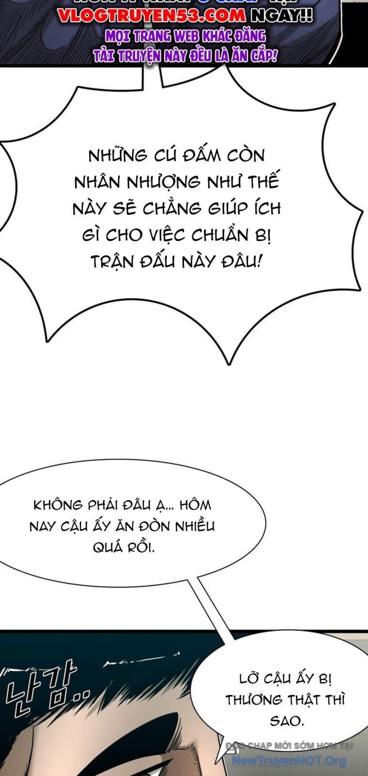 Shark – Cá Mập Chapter 375 - Trang 2