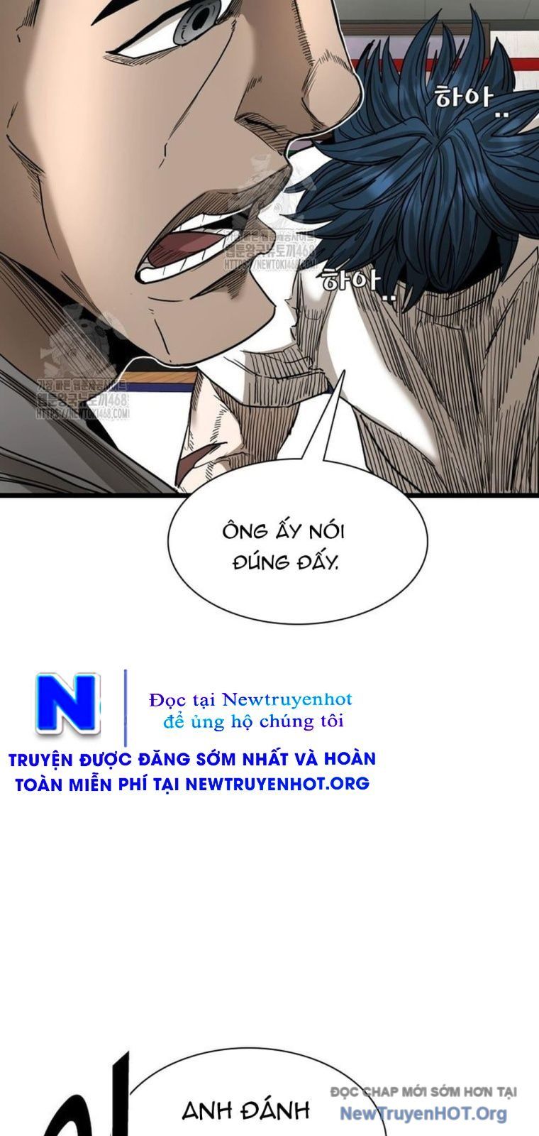 Shark – Cá Mập Chapter 375 - Trang 2