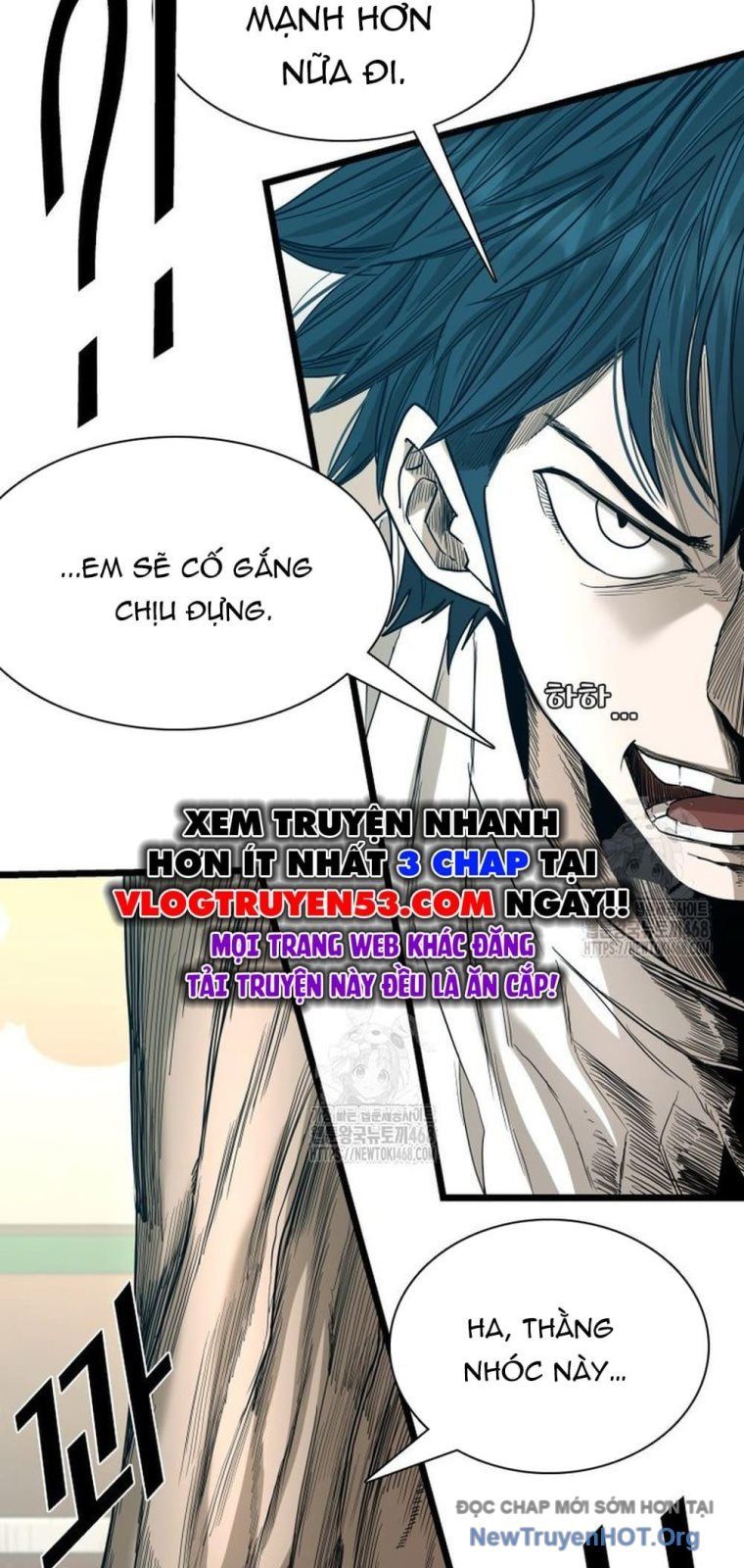 Shark – Cá Mập Chapter 375 - Trang 2