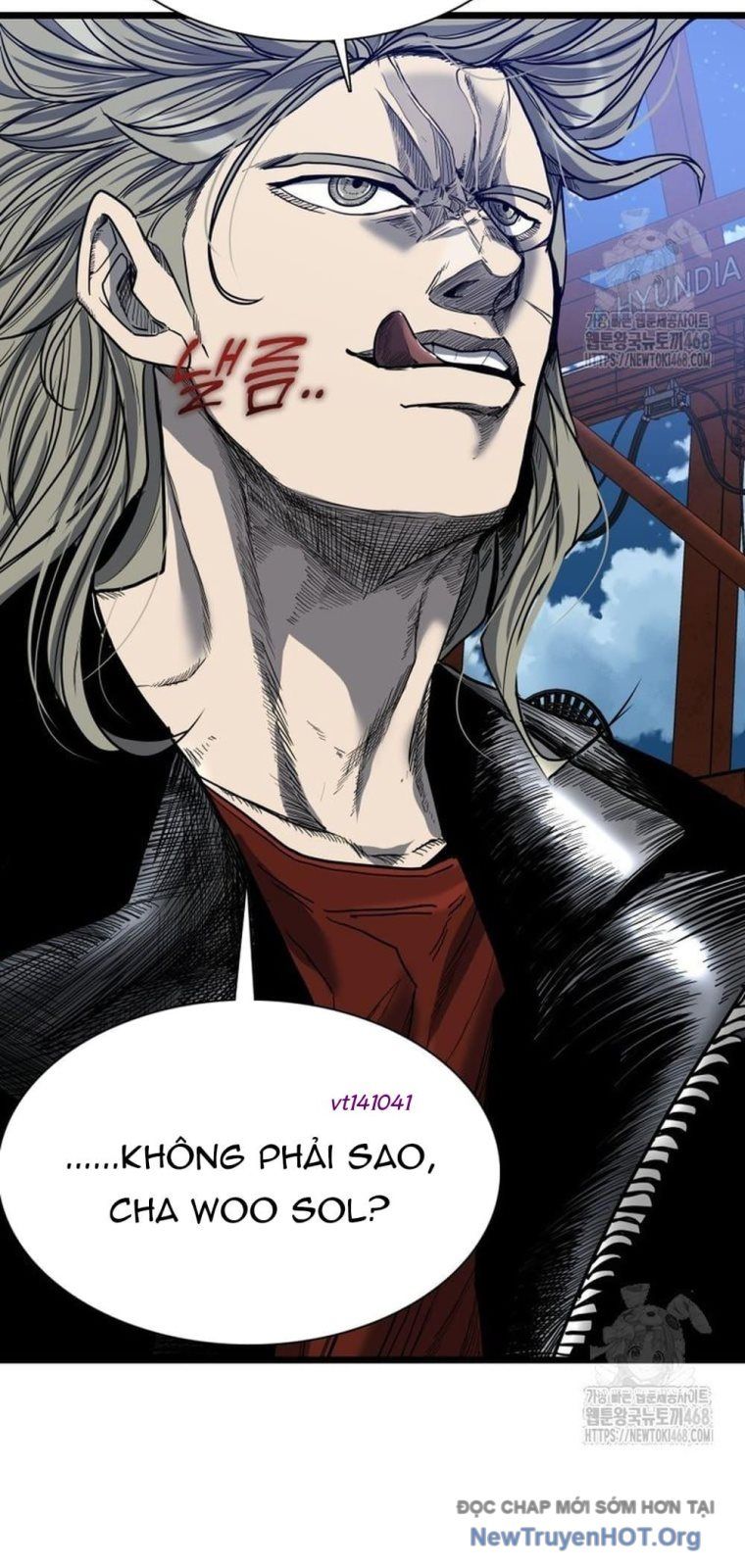 Shark – Cá Mập Chapter 375 - Trang 2
