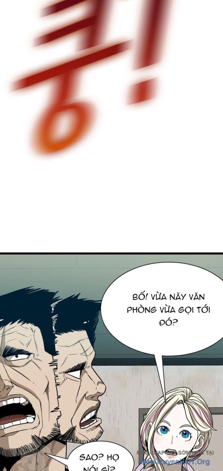 Shark – Cá Mập Chapter 375 - Trang 2