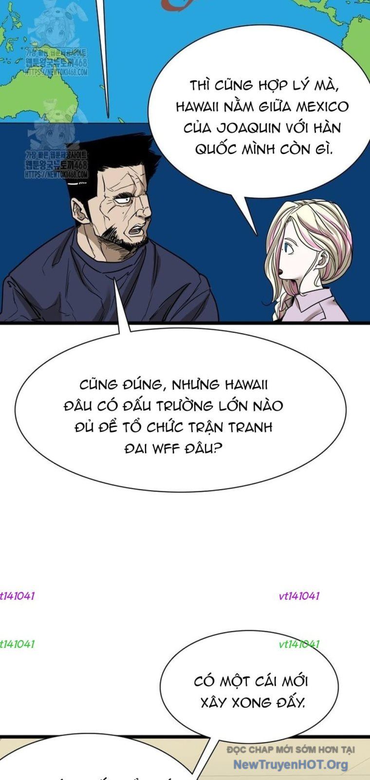 Shark – Cá Mập Chapter 375 - Trang 2
