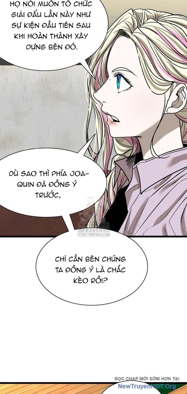 Shark – Cá Mập Chapter 375 - Trang 2