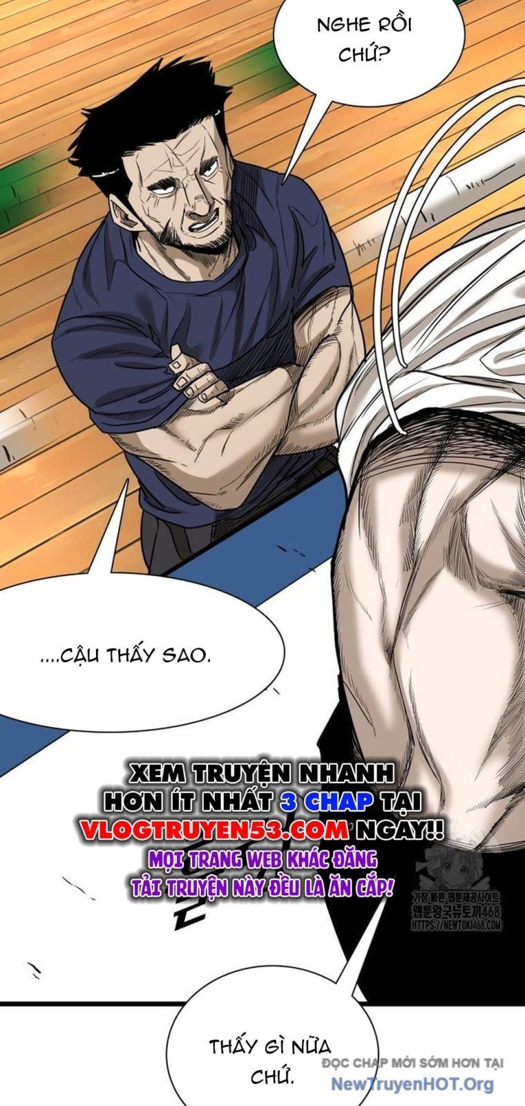 Shark – Cá Mập Chapter 375 - Trang 2