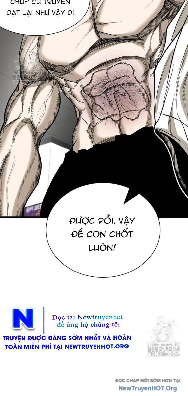 Shark – Cá Mập Chapter 375 - Trang 2