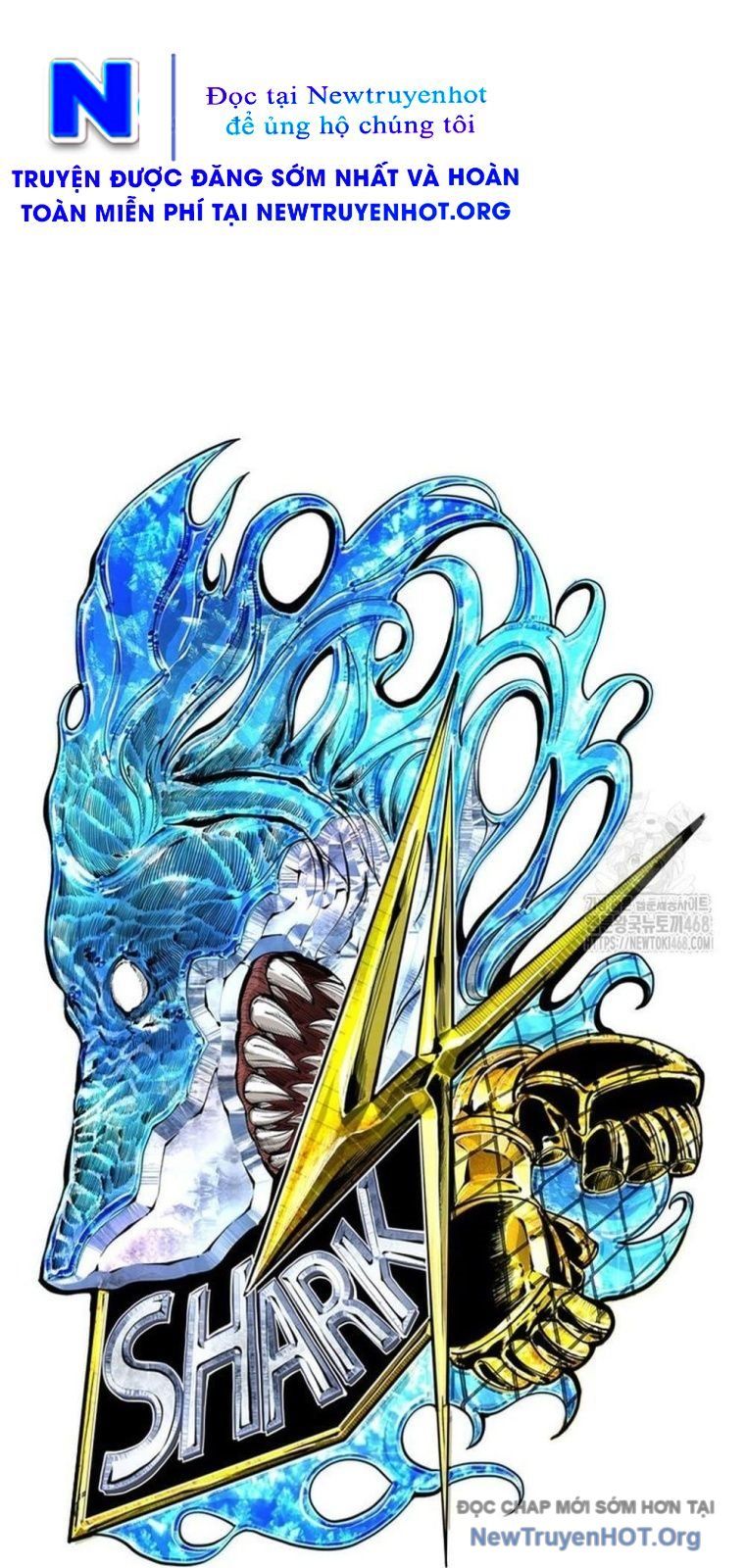 Shark – Cá Mập Chapter 375 - Trang 2