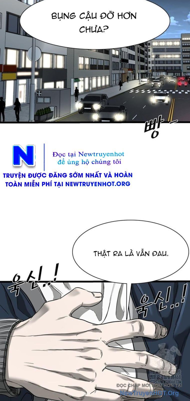 Shark – Cá Mập Chapter 375 - Trang 2