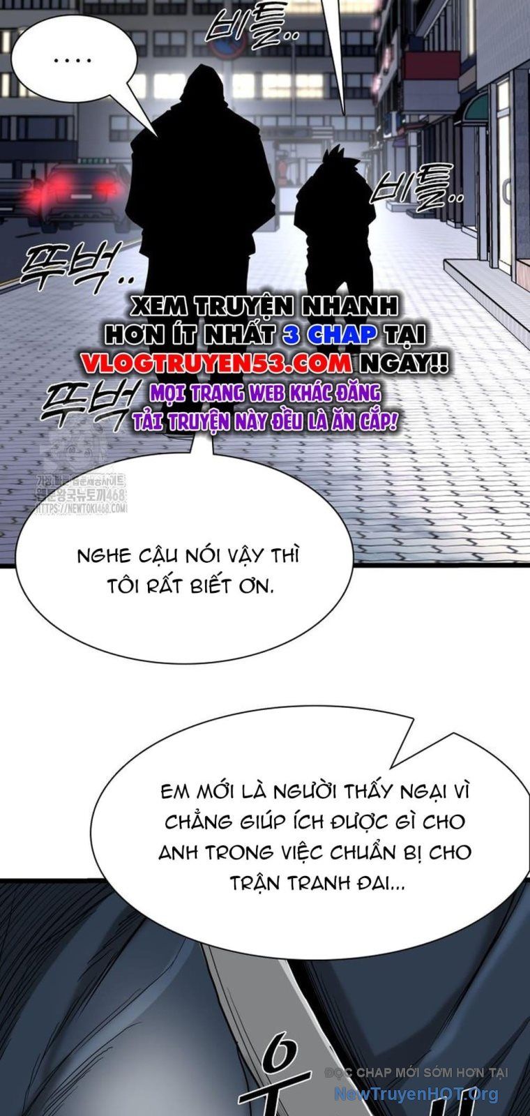 Shark – Cá Mập Chapter 375 - Trang 2